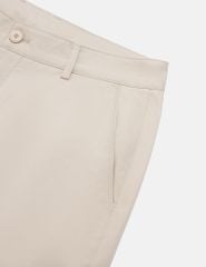 Quần khaki nam cạp thường