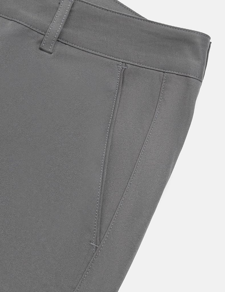 Quần khaki nam cạp thường