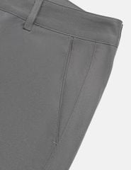 Quần khaki nam cạp thường