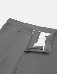 Quần khaki nam cạp thường