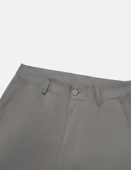 Quần khaki nam cạp thường