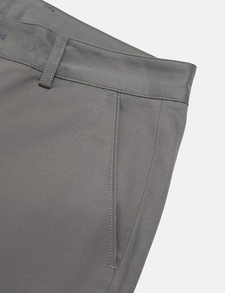 Quần khaki nam cạp thường