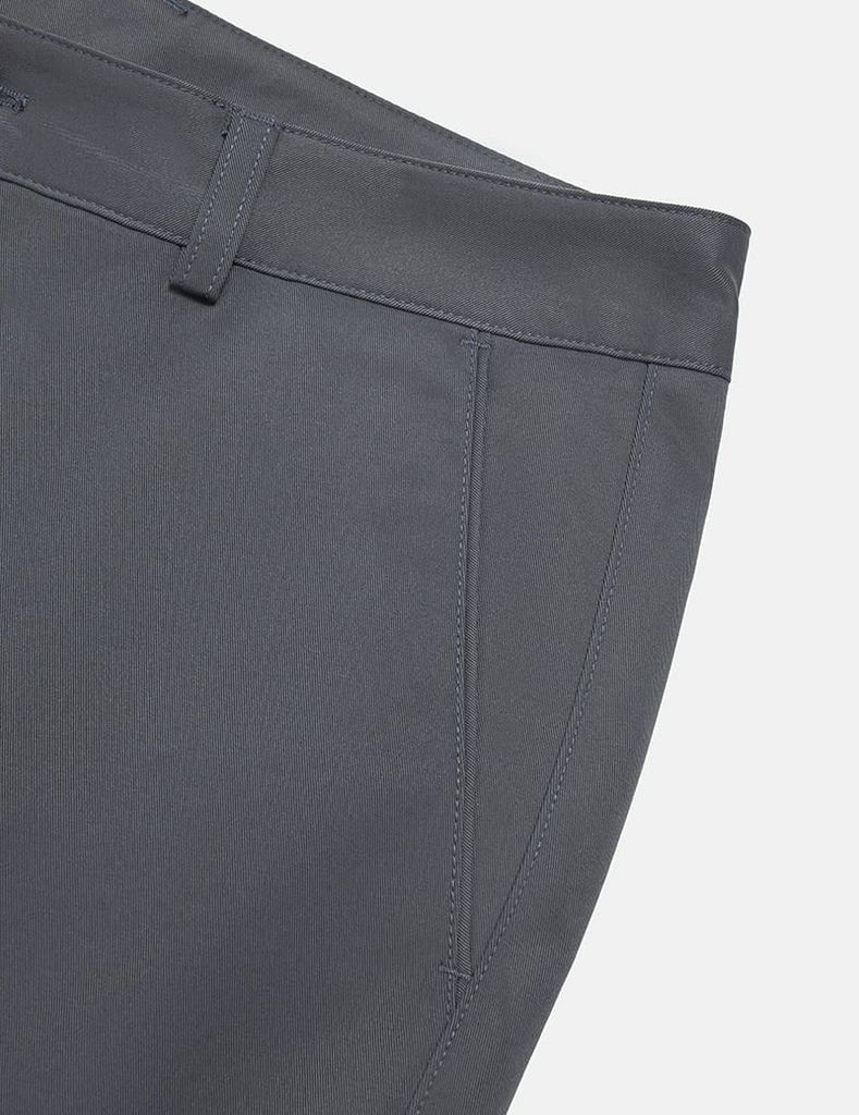 Quần khaki nam cạp thường