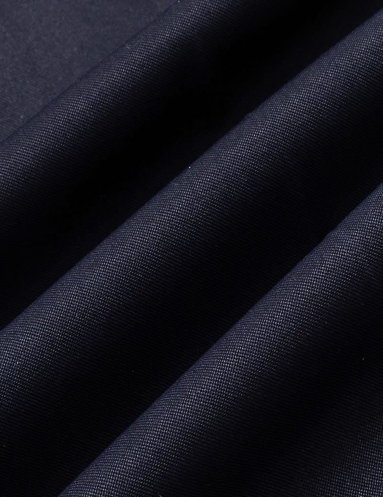 Quần khaki nam cạp thường