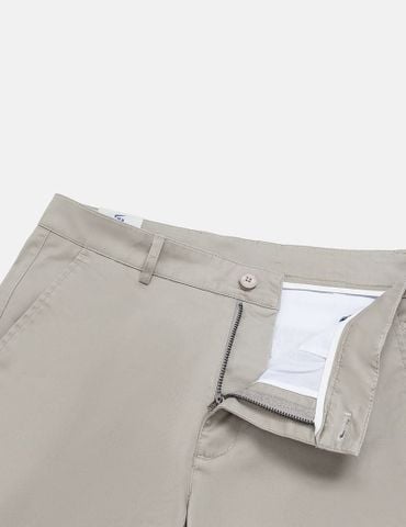 Quần khaki nam cạp thường