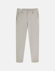 Quần khaki nam cạp thường