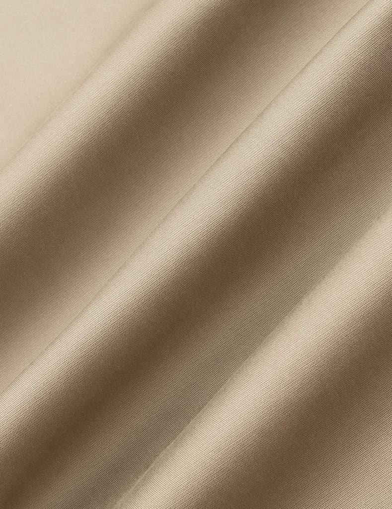Quần khaki nam cạp thường