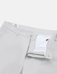 Quần khaki nam cạp thường