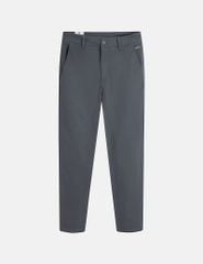 Quần khaki nam cạp thường