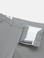 Quần khaki nam cạp thường
