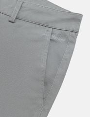 Quần khaki nam cạp thường