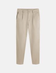 Quần khaki nam cạp thường