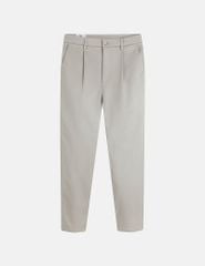 Quần khaki nam cạp thường