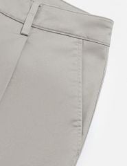 Quần khaki nam cạp thường