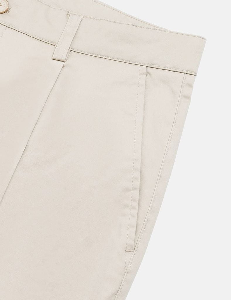 Quần khaki nam cạp thường