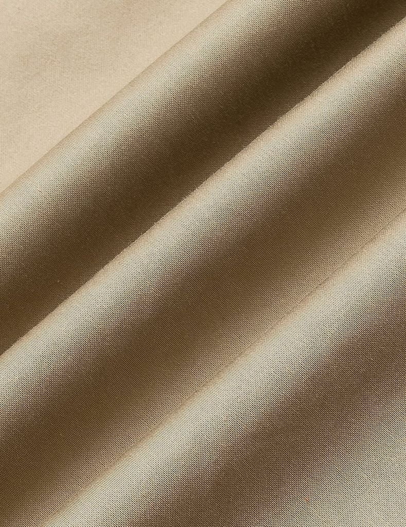 Quần khaki nam cạp thường