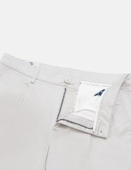 Quần khaki nam cạp thường