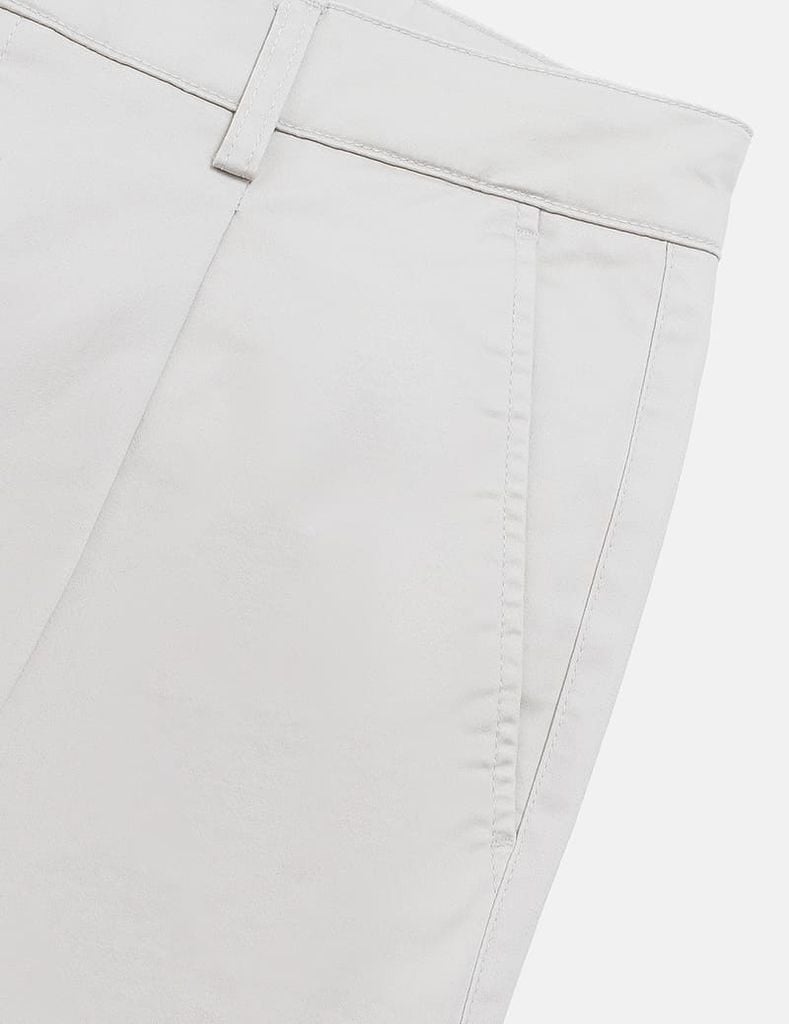 Quần khaki nam cạp thường