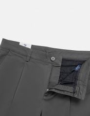 Quần khaki nam cạp thường