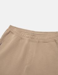 Quần nỉ nam phối 2 bên dọc quần