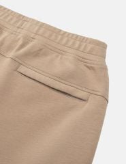 Quần nỉ nam phối 2 bên dọc quần