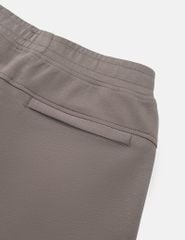 Quần nỉ nam phối 2 bên dọc quần