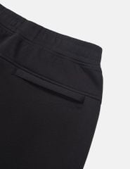 Quần nỉ nam phối 2 bên dọc quần