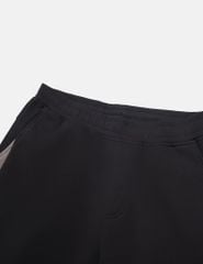 Quần nỉ nam phối 2 bên dọc quần