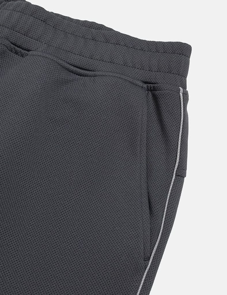 Quần nỉ nam bo gấu phối 2 bên sườn