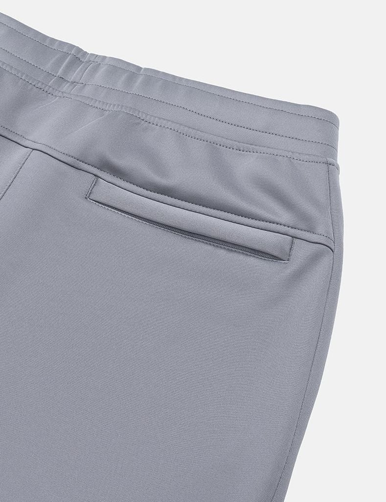 Quần nỉ nam ống suông kẹp mác dệt cửa túi