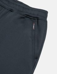 Quần nỉ nam ống suông kẹp mác dệt cửa túi