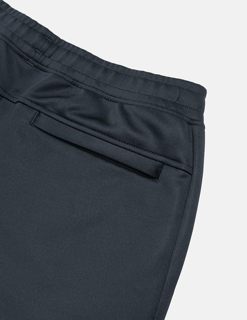 Quần nỉ nam ống suông kẹp mác dệt cửa túi