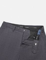 Áo vest nam cổ K hai khuy (Tặng 1 quần vest cùng bộ + 1 áo sơ mi nam)