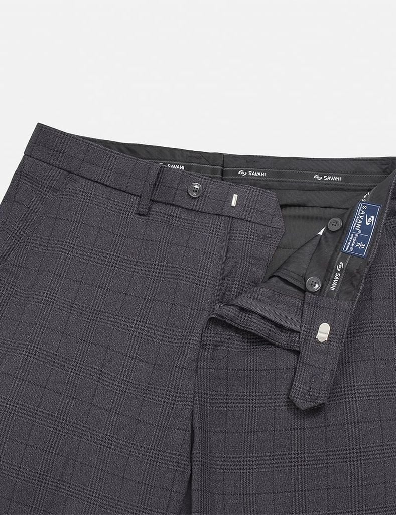 Áo vest nam cổ K hai khuy (Tặng 1 quần vest cùng bộ + 1 áo sơ mi nam)