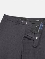 Áo vest nam cổ K hai khuy (Tặng 1 quần vest cùng bộ + 1 áo sơ mi nam)