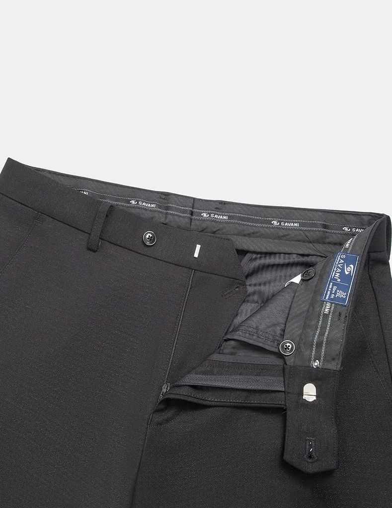 Áo vest nam một khuy cổ ve ngang (Tặng 1 quần vest cùng bộ + 1 áo sơ mi nam)