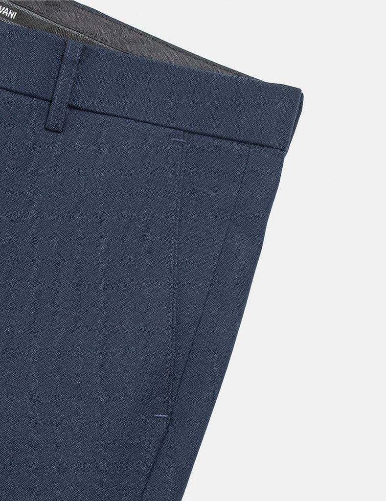 Áo vest nam một khuy cổ ve ngang (Tặng 1 quần vest cùng bộ + 1 áo sơ mi nam)