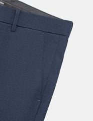 Áo vest nam một khuy cổ ve ngang (Tặng 1 quần vest cùng bộ + 1 áo sơ mi nam)