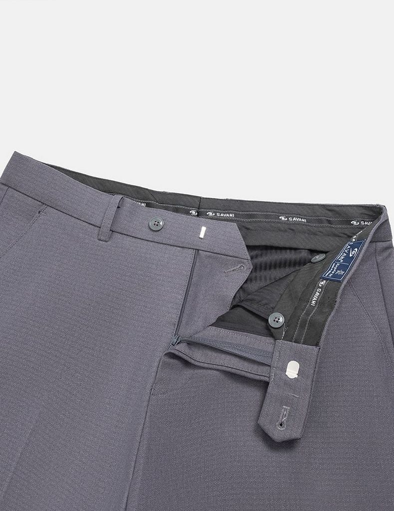 Áo vest nam hai khuy cổ ve ngang (Tặng 1 quần vest cùng bộ + 1 áo sơ mi nam)