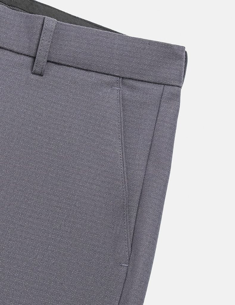 Áo vest nam hai khuy cổ ve ngang (Tặng 1 quần vest cùng bộ + 1 áo sơ mi nam)