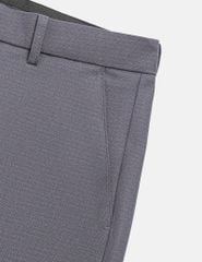 Áo vest nam hai khuy cổ ve ngang (Tặng 1 quần vest cùng bộ + 1 áo sơ mi nam)