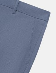 Áo vest nam 1 khuy (tặng 1 quần vest cùng mã + 1 sơ mi nam GNY ≤ 595K + 1 gile vest)