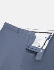 Áo vest nam 1 khuy (tặng 1 quần vest cùng mã + 1 sơ mi nam GNY ≤ 595K + 1 gile vest)