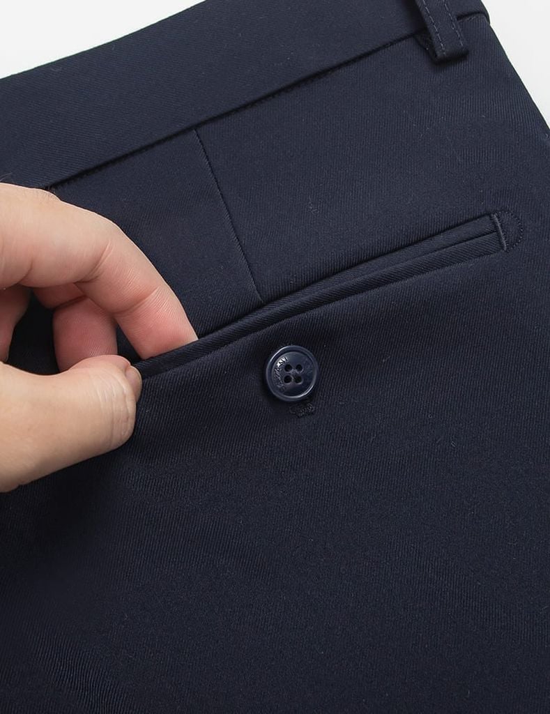 Áo vest nam 1 khuy (tặng 1 quần vest cùng mã + 1 sơ mi nam GNY ≤ 595K + 1 gile vest)