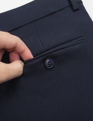 Áo vest nam 1 khuy (tặng 1 quần vest cùng mã + 1 sơ mi nam GNY ≤ 595K + 1 gile vest)