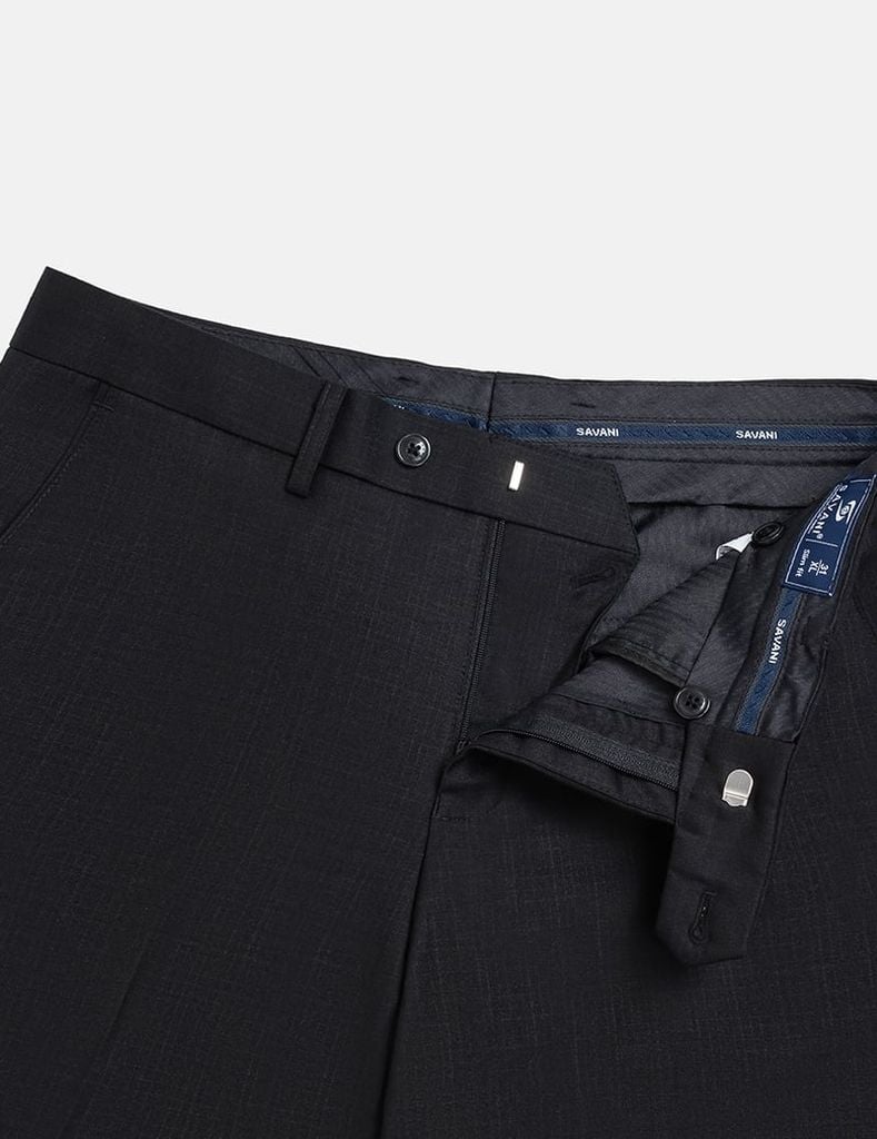 Bộ vest cổ ve K 1 cúc (giảm 500K trên GNY khi mua sơ mi nam)