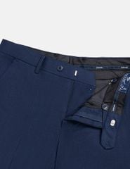 Bộ vest cổ ve K 1 cúc (giảm 500K trên GNY khi mua sơ mi nam)