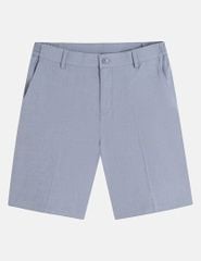 Quần short âu nam cạp chun 2 bên sườn