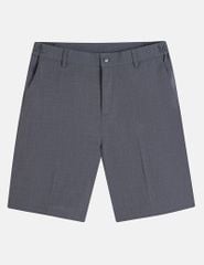 Quần short âu nam cạp chun 2 bên sườn