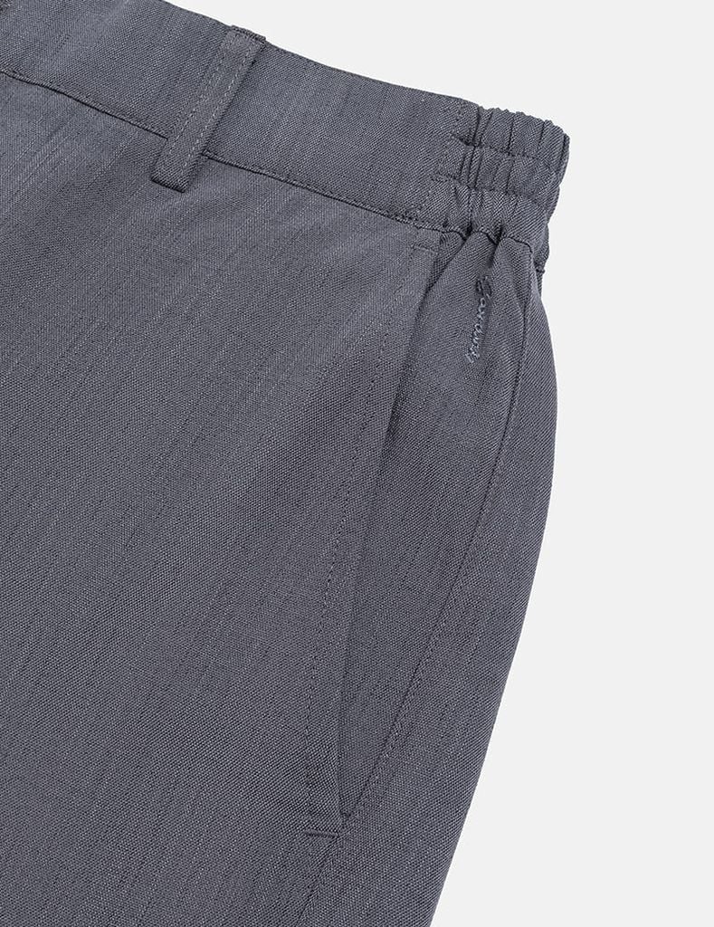 Quần short âu nam cạp chun 2 bên sườn